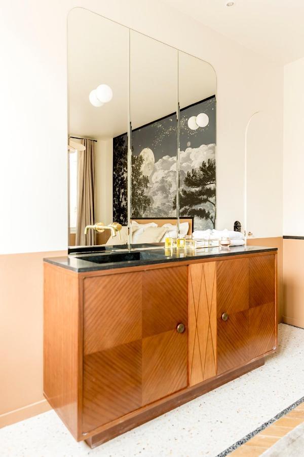 Habitat Parisien - Bourse Feydeau Apartment Exterior photo