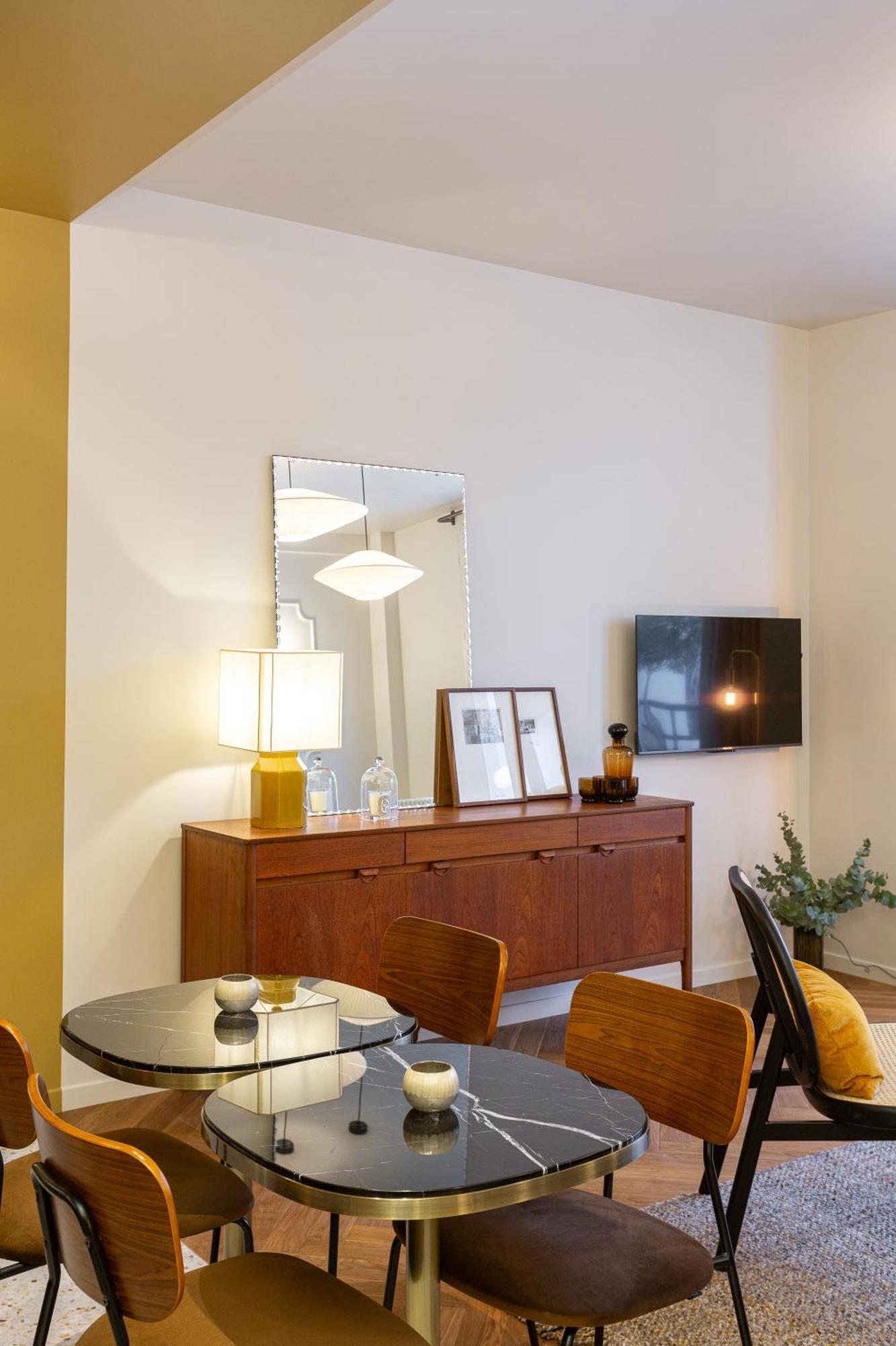 Habitat Parisien - Bourse Feydeau Apartment Exterior photo